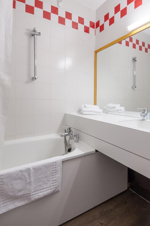 Residence Planchamp et Mottet - maeva Home Valmorel Extérieur photo