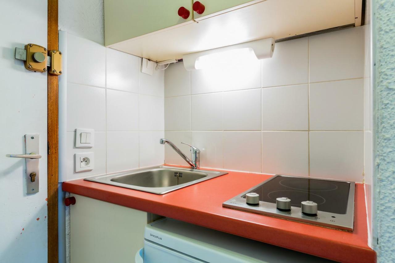 Residence Planchamp et Mottet - maeva Home Valmorel Chambre photo