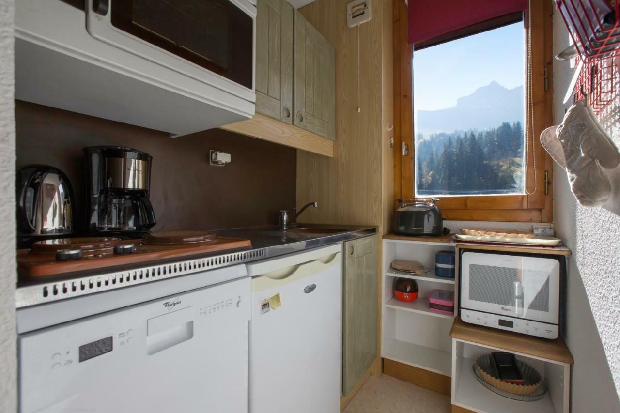 Residence Planchamp et Mottet - maeva Home Valmorel Chambre photo